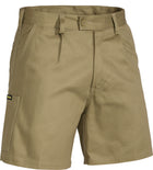 Wholesale BSH1007 Bisley Original Drill Men's Work Short Printed or Blank