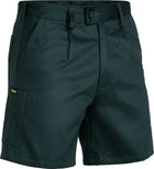 Wholesale BSH1007 Bisley Original Drill Men's Work Short Printed or Blank