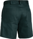 Wholesale BSH1007 Bisley Original Drill Men's Work Short Printed or Blank
