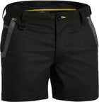Wholesale BSH1131 Bisley Flex & Move™ Short Printed or Blank