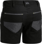 Wholesale BSH1131 Bisley Flex & Move™ Short Printed or Blank