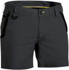 Wholesale BSH1131 Bisley Flex & Move™ Short Printed or Blank