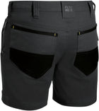 Wholesale BSH1131 Bisley Flex & Move™ Short Printed or Blank
