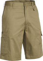 Wholesale BSH1999 Bisley Cool Lightweight Mens Utility Short Printed or Blank
