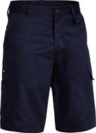 Wholesale BSH1999 Bisley Cool Lightweight Mens Utility Short Printed or Blank