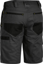 Wholesale BSHC1130 Bisley Flex & Move™ Stretch Short Printed or Blank
