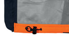 Wholesale BV0348T Bisley Taped Hi Vis Softshell Vest Printed or Blank