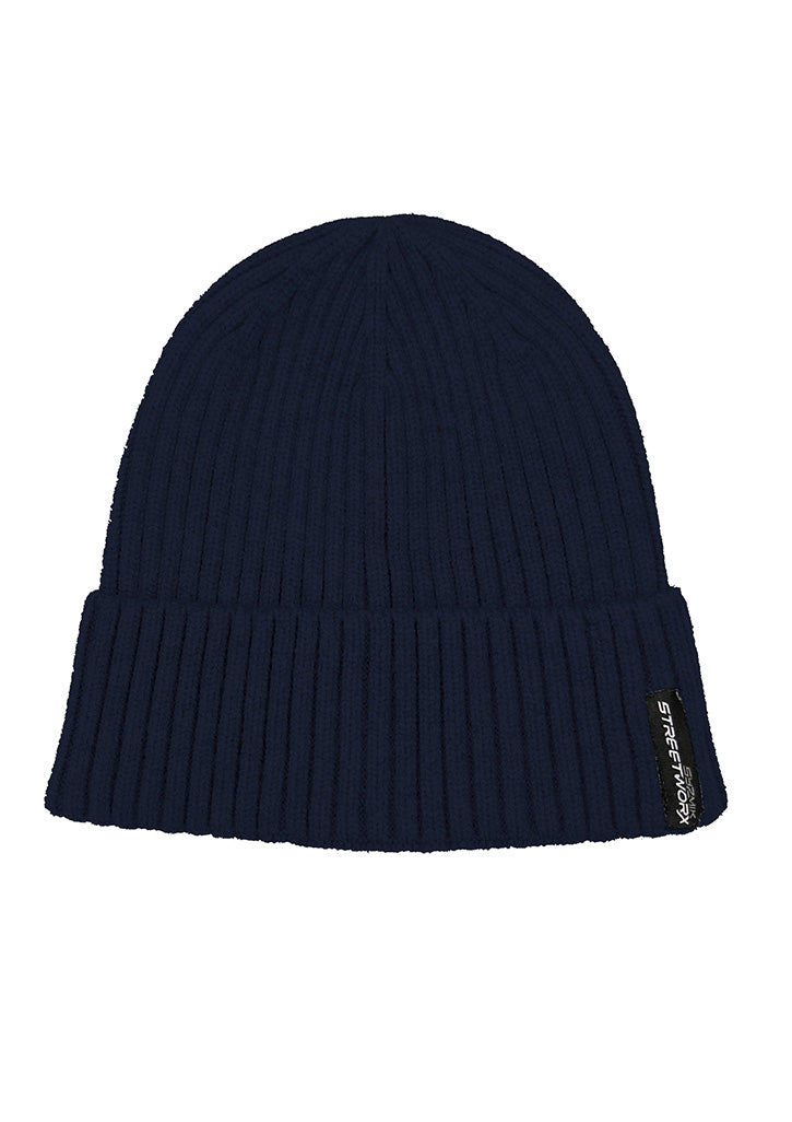 Load image into Gallery viewer, Wholesale ZMBEAN Syzmik Unisex Streetworx Beanie Printed or Blank
