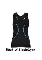 Wholesale SG516L BizColelction Maya Ladies Top Printed or Blank