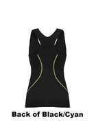 Wholesale SG516L BizColelction Maya Ladies Top Printed or Blank