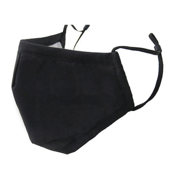 Wholesale Cotton Face Mask Printed or Blank