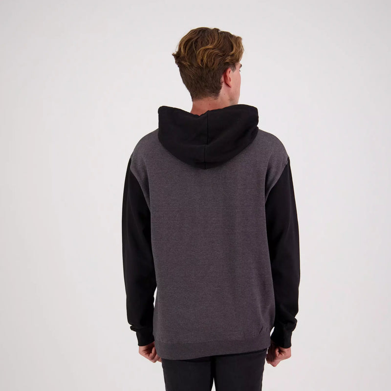 Load image into Gallery viewer, CPH Cloke Contrast Coloured Sleeve Hoodie
