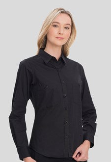 Wholesale CS04W CF Soho Womens Shirt Printed or Blank