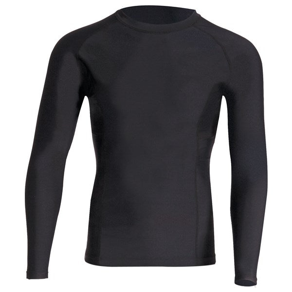 Load image into Gallery viewer, Wholesale CT01 CF Long Sleeve Compression Tops Printed or Blank
