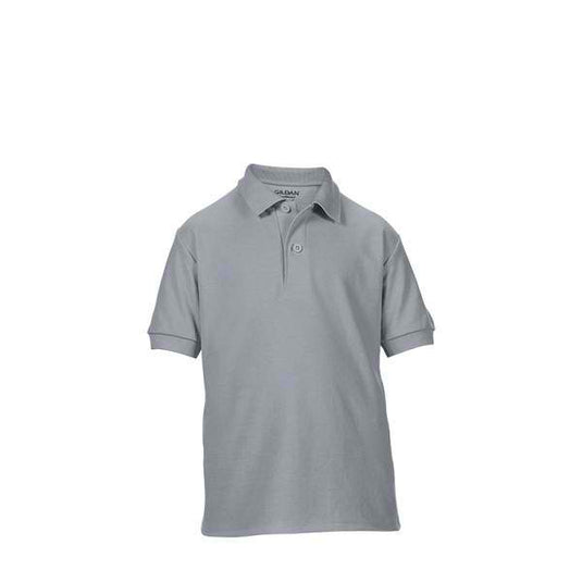 Wholesale 72800b Gildan Youth Polo Shirts Printed or Blank