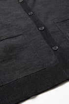 Wholesale CK045LC BizCollection Womens Button Front Cardigan Printed or Blank