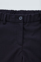 Wholesale CL953LL BizCollection Womens Comfort Waist Slim Leg Pant Printed or Blank