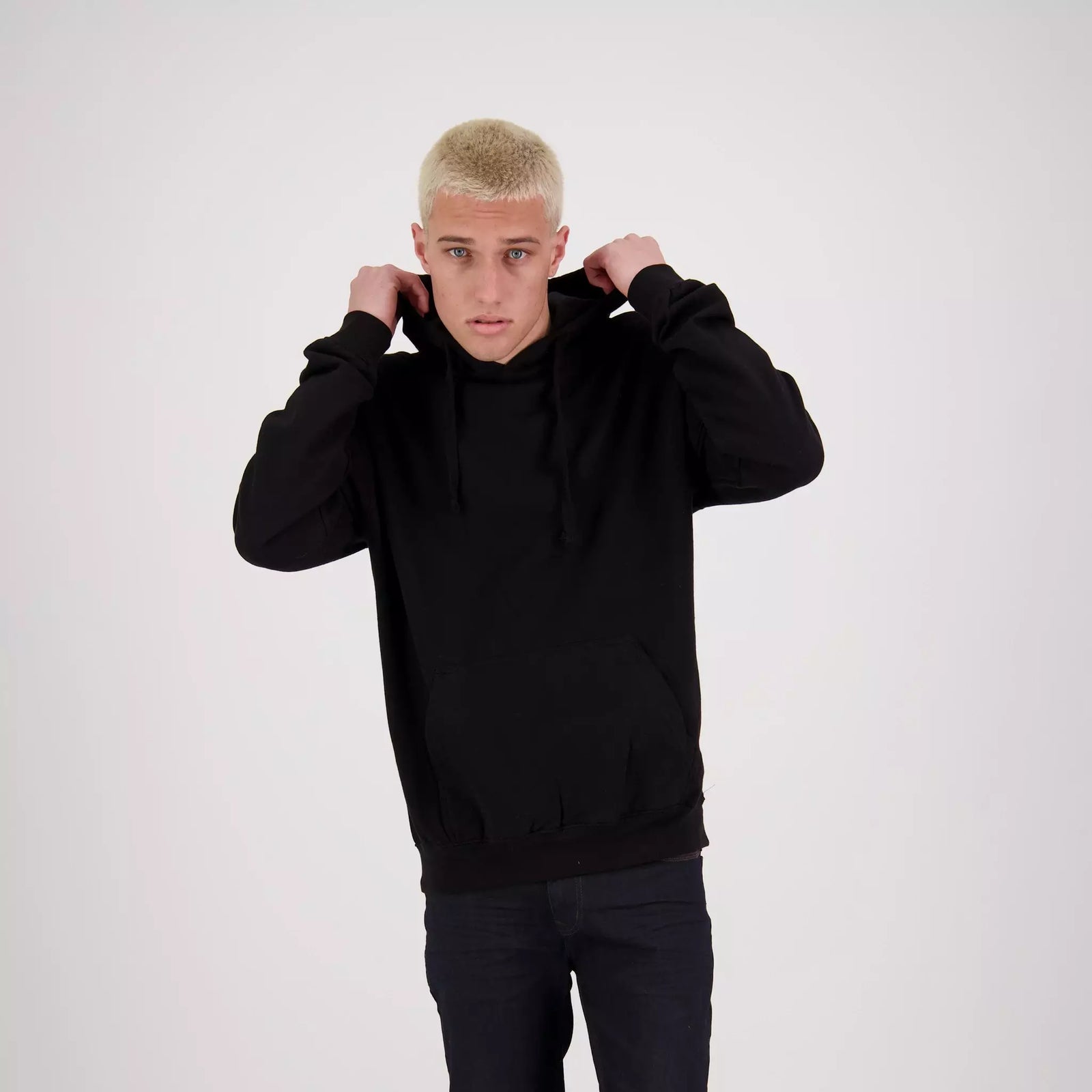 Cloke Adult Edge Pullover Hoodies 280gsm - Clearance (Replaced by EDG Hoodie)