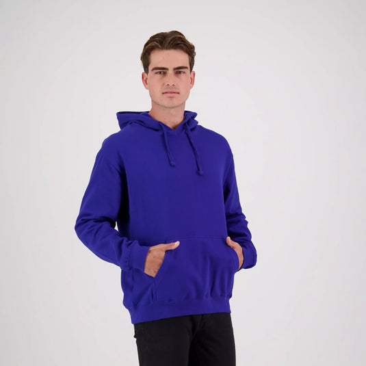 Cloke Adult Edge Pullover Hoodies - 280gsm