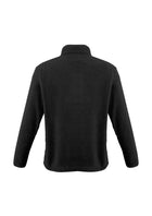 Wholesale F10510 BizCollection Mens Trinity 1/2 Zip Pullover Printed or Blank