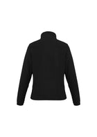Wholesale F10520 BizCollection Ladies Trinity 1/2 Zip Pullover Printed or Blank