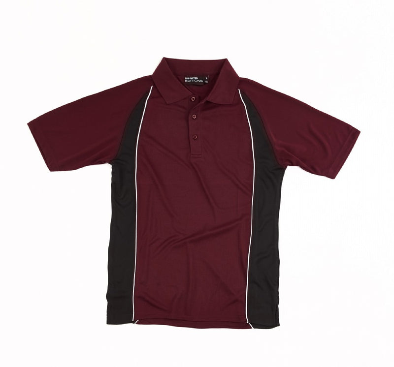 Load image into Gallery viewer, Wholesale FP118 CF Proform Mens Polo Printed or Blank
