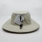 Wholesale GH1000 HW24 Airflo Sun Hat Printed or Blank