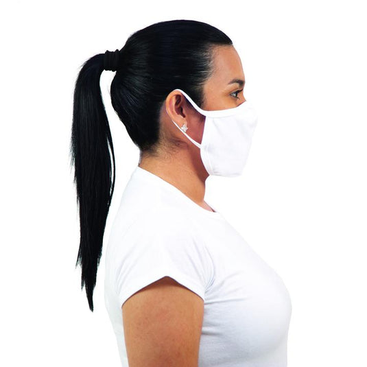 Wholesale Gildan Adult Every Day Mask Printed or Blank