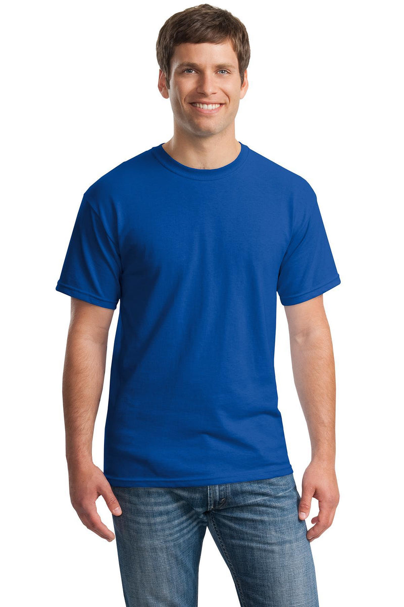 Load image into Gallery viewer, Wholesale Gildan 5000 - 180gsm Blank T-Shirts - 4XL and 5XL Printed or Blank
