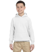 Wholesale Gildan 18500B Youth Heavy Weight Hoodies Printed or Blank