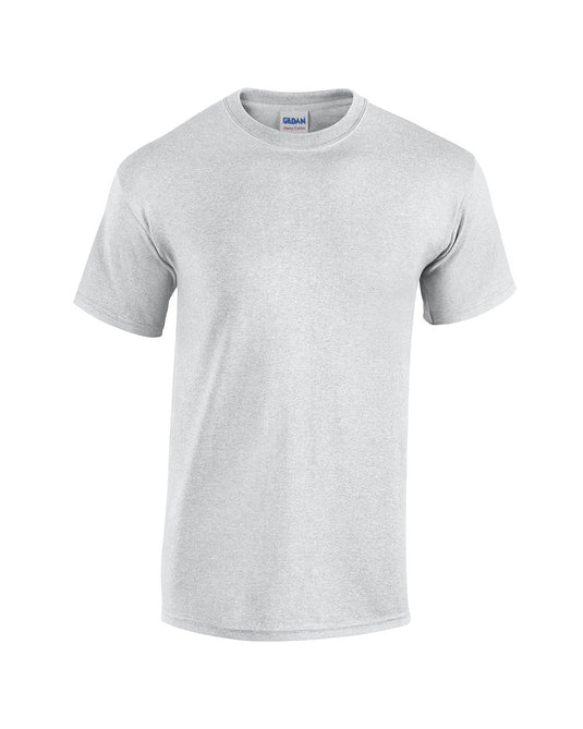 Wholesale Gildan 5000 - 180gsm Blank T-Shirts - 4XL and 5XL Printed or Blank