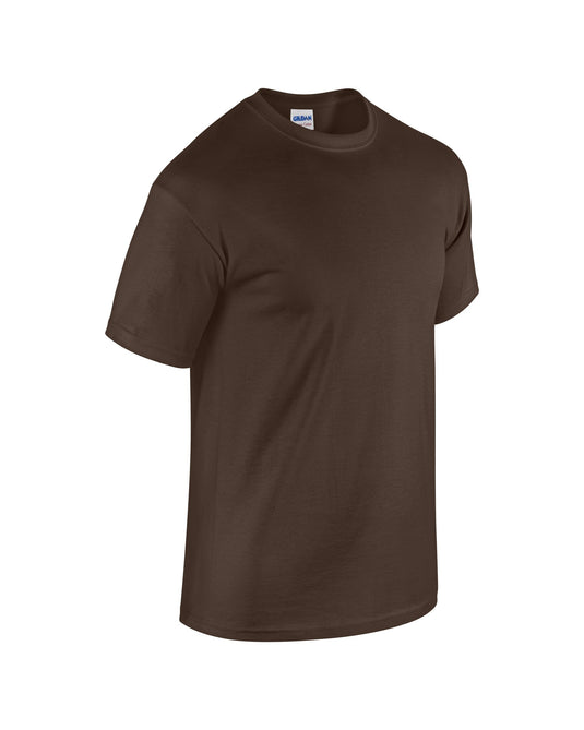 Wholesale Gildan 5000 - 180gsm Blank T-Shirts - 4XL and 5XL Printed or Blank