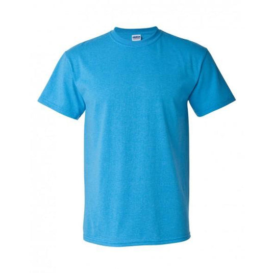 Wholesale Gildan 5000 - 180gsm Blank T-Shirts - 4XL and 5XL Printed or Blank