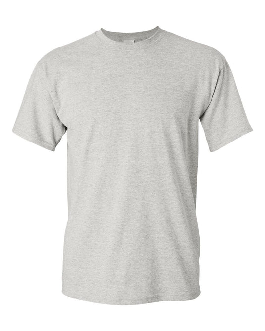 Gildan 5000 Blank 180gsm T-Shirts - Dori Wholesale Apparel NZ