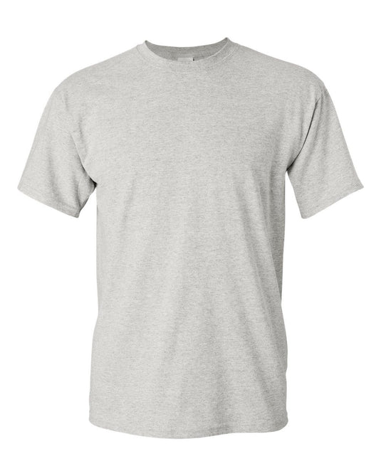 Wholesale Gildan 5000 - 180gsm Blank T-Shirts - 4XL and 5XL Printed or Blank