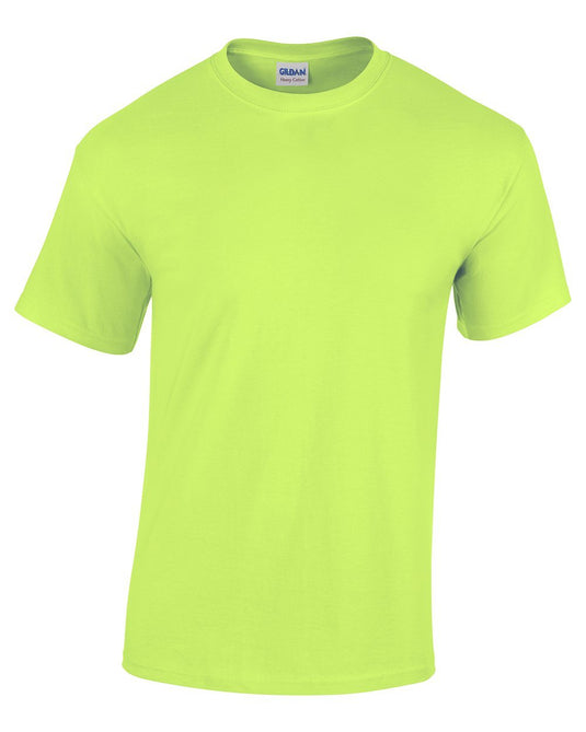 Wholesale Gildan 5000 - 180gsm Blank T-Shirts - 4XL and 5XL Printed or Blank