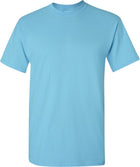 Wholesale Gildan 5000 - 180gsm Blank T-Shirts - 4XL and 5XL Printed or Blank