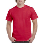Wholesale Gildan H000 Hammer Adult Shirt Printed or Blank