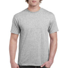 Wholesale Gildan H000 Hammer Adult Shirt Printed or Blank