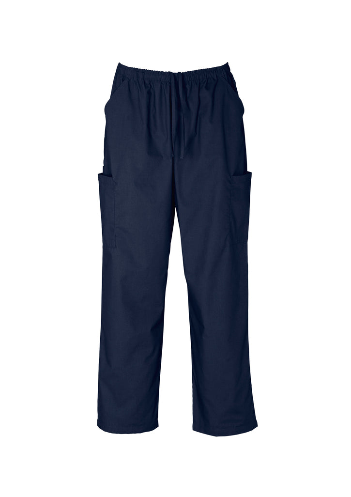 Load image into Gallery viewer, Wholesale H10610 Classic Unisex Scrubs Cargo Pant Printed or Blank
