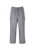Wholesale H10610 Classic Unisex Scrubs Cargo Pant Printed or Blank
