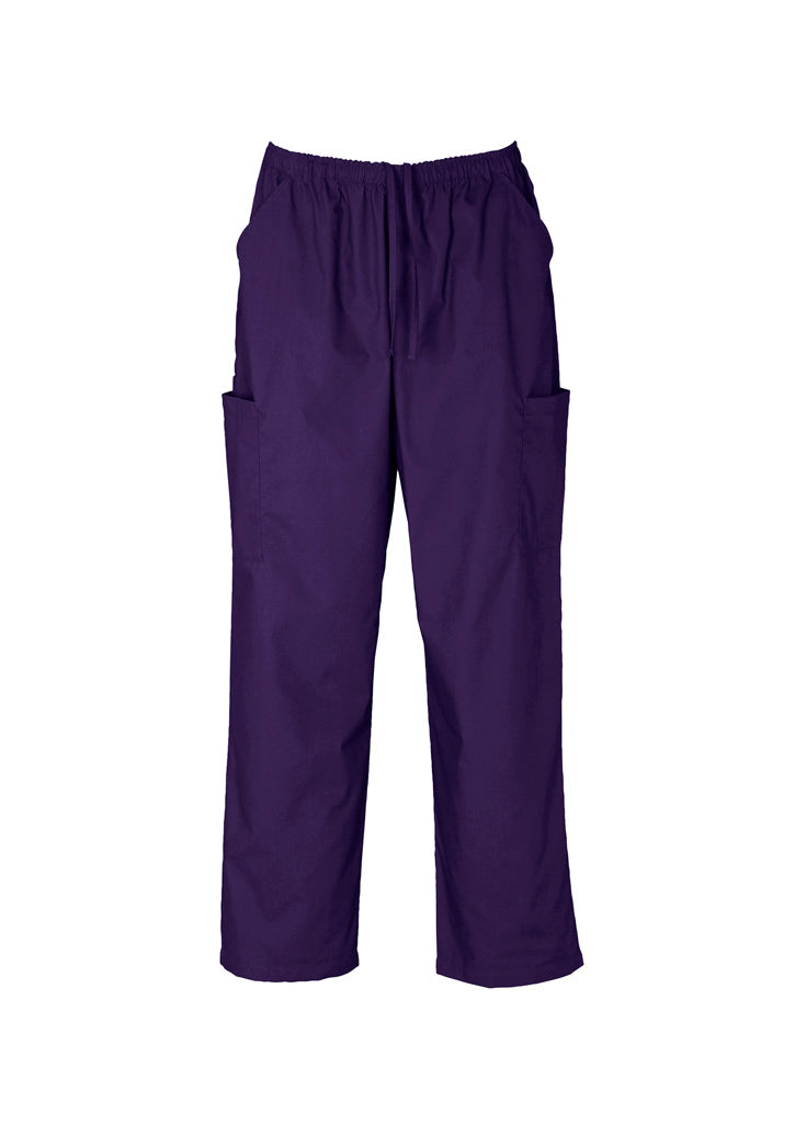 Load image into Gallery viewer, H10610 Classic Unisex Scrubs Cargo Pant
