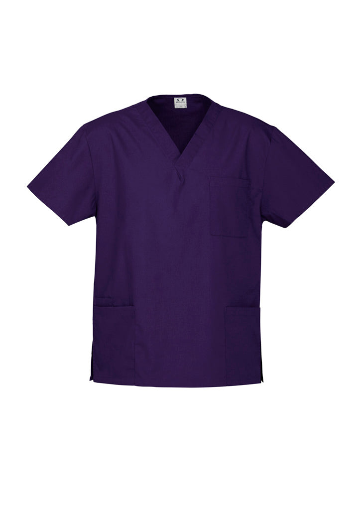 Load image into Gallery viewer, H10612 Classic Unisex Scrubs Top
