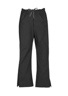 Wholesale H10620 Classic Ladies Scrubs Bootleg Pants Printed or Blank