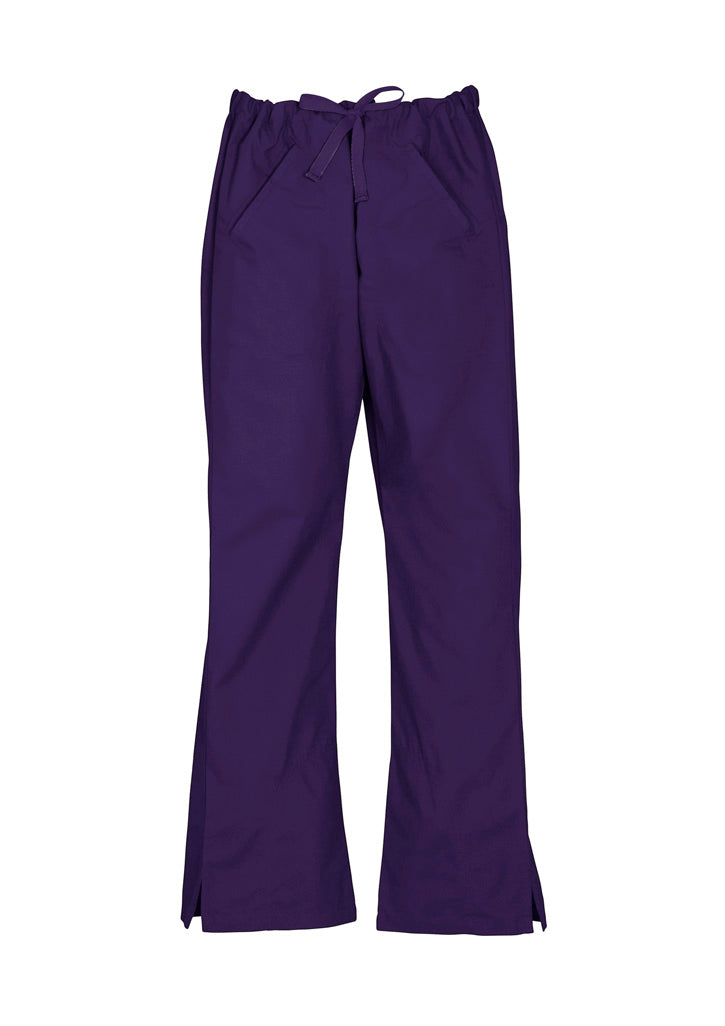 Load image into Gallery viewer, H10620 Classic Ladies Scrubs Bootleg Pants
