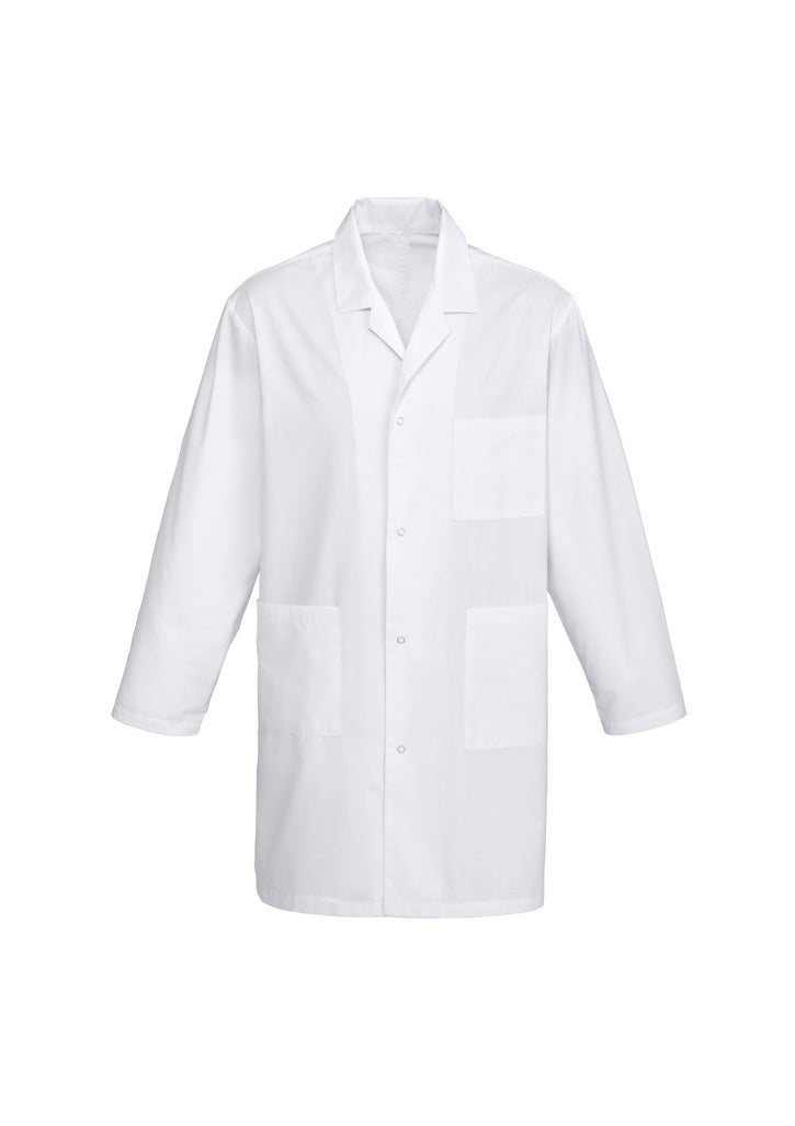 Load image into Gallery viewer, Wholesale H132ML Classic Unisex Lab Coat Printed or Blank

