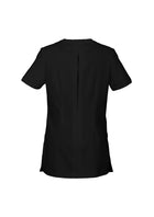 Wholesale H133LS Eden Ladies Tunic Printed or Blank