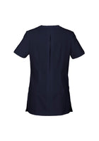 Wholesale H133LS Eden Ladies Tunic Printed or Blank
