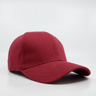 Wholesale 6009 Brushed Cotton Cap Printed or Blank
