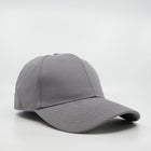 Wholesale 6009 Brushed Cotton Cap Printed or Blank